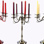 Unleashing the Power of Advanced Candlestick Patterns in Technical Analysis