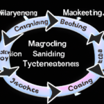 Decoding Market Cycles: Navigating the Ups and Downs of Financial Markets